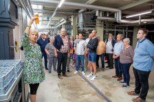 11.05.2024 Bierwallfahrt Freistadt